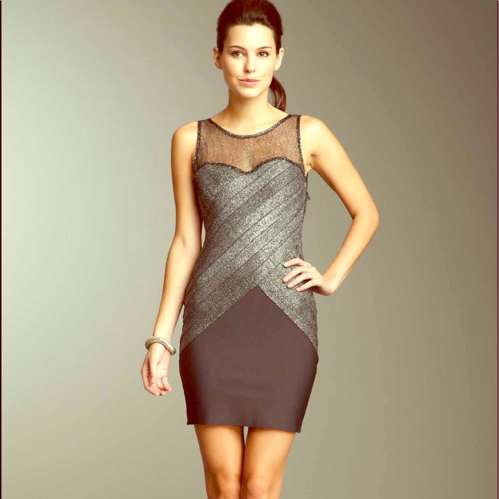 Cocktail dress
